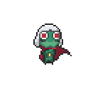 Dark Keroro - Chou Gekijouban Keroro Gunsou 3: Action! Tenkuu Daibouken de Arimasu