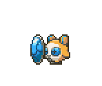 Enemy 13 - Chou Gekijouban Keroro Gunsou 3: Action! Tenkuu Daibouken de Arimasu