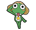 Keroro - Chou Gekijouban Keroro Gunsou 3: Action! Tenkuu Daibouken de Arimasu