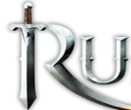 Login Logos - RuneScape