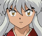 Inuyasha - InuYasha: The Secret of the Cursed Mask