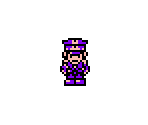 Guardia Prison Guard - Chrono Trigger (Bootleg)
