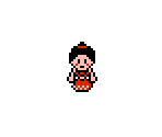 Crono's Mom - Chrono Trigger (Bootleg)