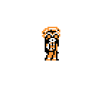 Lucca - Chrono Trigger (Bootleg)