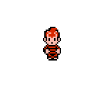 Marle - Chrono Trigger (Bootleg)
