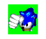 Executable Icons - Sonic 3D Blast