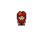Ayla - Chrono Trigger (Bootleg)