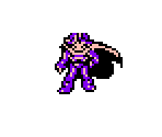 Magus - Chrono Trigger (Bootleg)