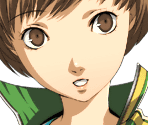 Chie Satonaka - Persona 4: Dancing All Night
