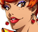 Dance Instructor - Persona 4: Dancing All Night