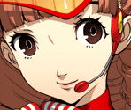 Kanami Mashita - Persona 4: Dancing All Night