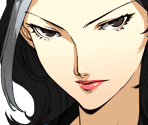 Kyoka Ochimizu - Persona 4: Dancing All Night