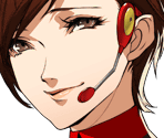 Nozomi Nakahara - Persona 4: Dancing All Night