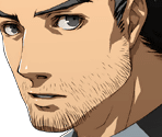 Ryotaro Dojima - Persona 4: Dancing All Night