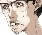 Suspicious Man - Persona 4: Dancing All Night