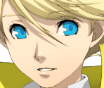 Teddie - Persona 4: Dancing All Night