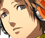Yosuke Hanamura - Persona 4: Dancing All Night