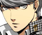 Yu Narukami - Persona 4: Dancing All Night
