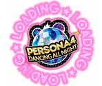 Common Files - Persona 4: Dancing All Night