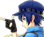 Results Screen - Persona 4: Dancing All Night