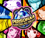 Miscellaneous - Persona 4: Dancing All Night