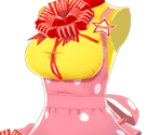 Kanami Costumes - Persona 4: Dancing All Night