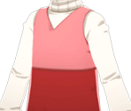 Nanako Costumes - Persona 4: Dancing All Night