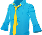 Naoto Costumes - Persona 4: Dancing All Night