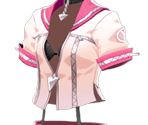 Rise Costumes - Persona 4: Dancing All Night