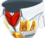 Teddie Costumes - Persona 4: Dancing All Night