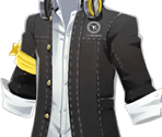 Yu Costumes - Persona 4: Dancing All Night