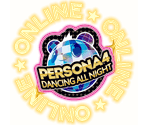Online Loading - Persona 4: Dancing All Night