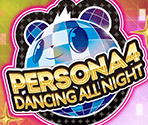 Icons - Persona 4: Dancing All Night