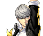 HQ Dancers - Persona 4: Dancing All Night