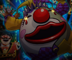 Bosses - Persona 4: Dancing All Night