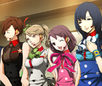 Story Images - Persona 4: Dancing All Night