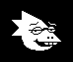 Alphys - Undertale