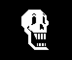 Papyrus - Undertale