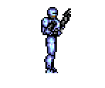 RoboCop - RoboCop 3