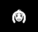 Asriel Dreemurr - Undertale