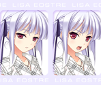 Lisa Eostre Reel - Walkure Romanze More & More