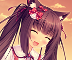 CG Images - Nekopara Vol. 1