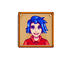 Emily - Stardew Valley