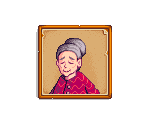 Evelyn - Stardew Valley