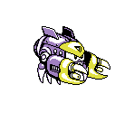 Kanigance - Rockman 7 FC