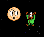 Mugsy Cutscene - Rockin' Kats