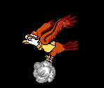 Big Eagle - Rockin' Kats
