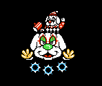 Clown Dog - Rockin' Kats