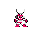 Cut Man - Mega Man 8-bit Deathmatch
