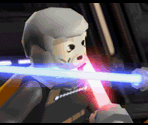Cutscenes - LEGO Star Wars: The Video Game
